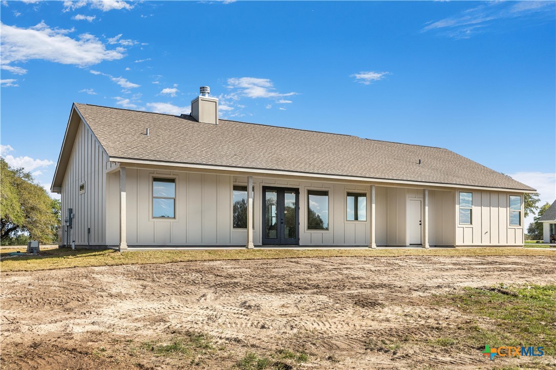 112 Ridgehaven Trail