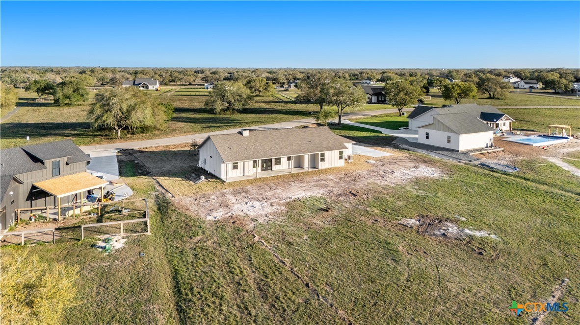 112 Ridgehaven Trail