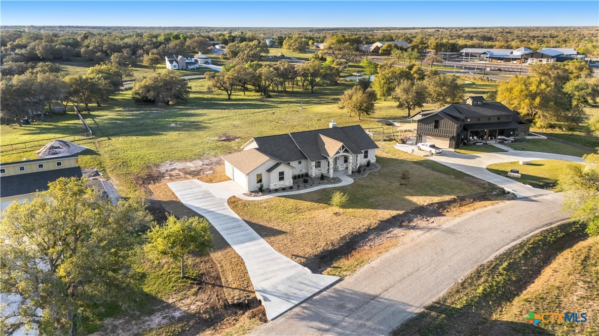 112 Ridgehaven Trail