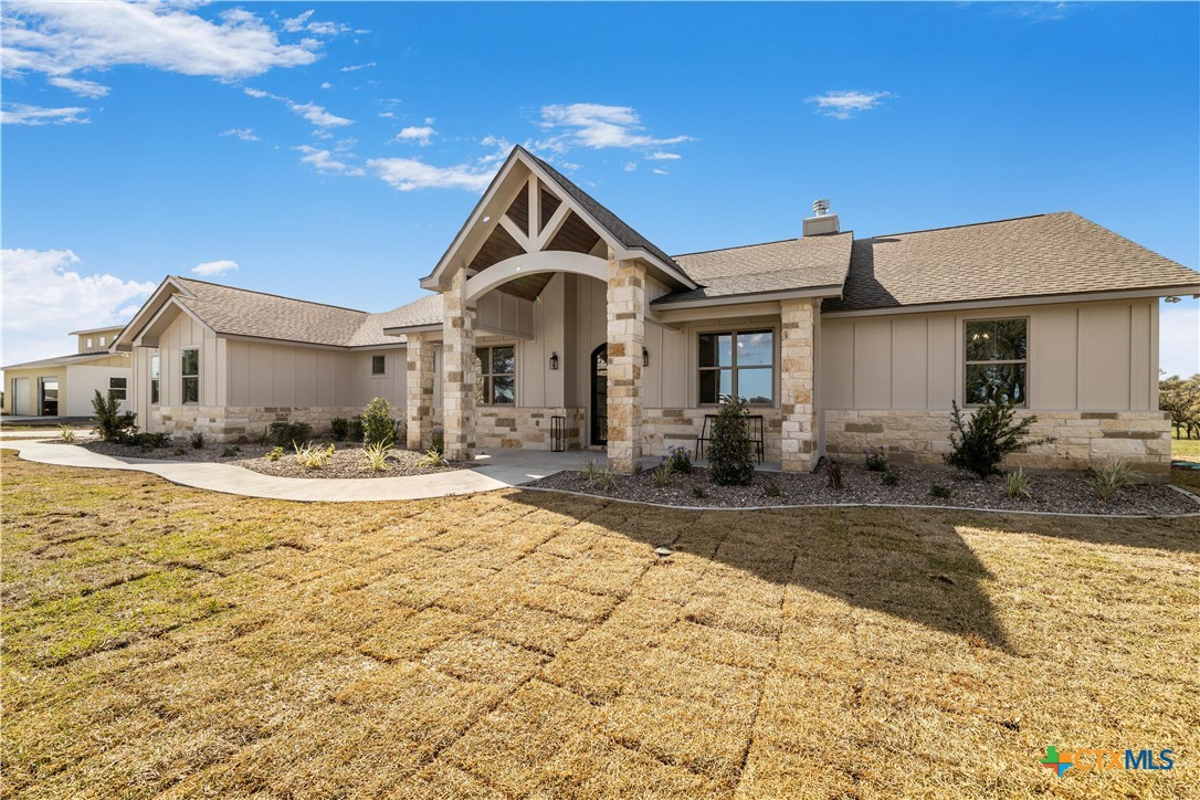 112 Ridgehaven Trail
