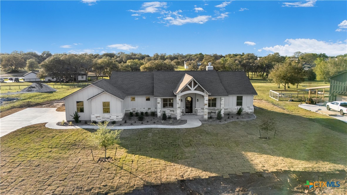 112 Ridgehaven Trail