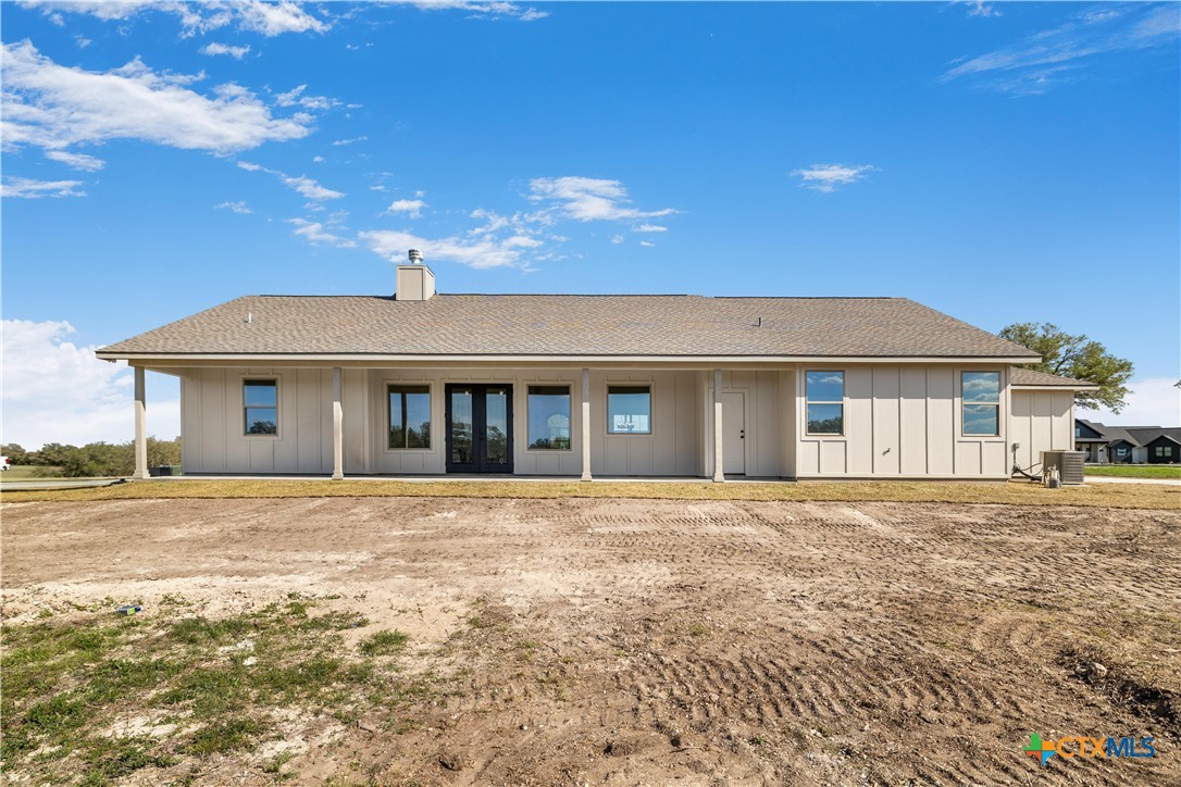 112 Ridgehaven Trail