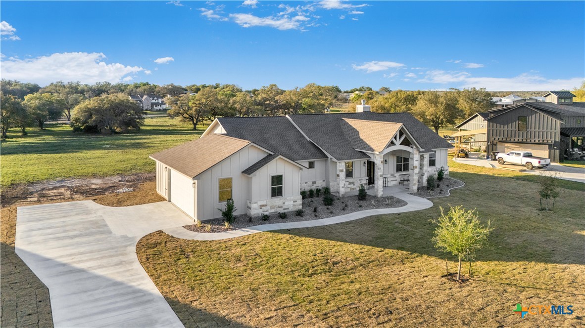 112 Ridgehaven Trail