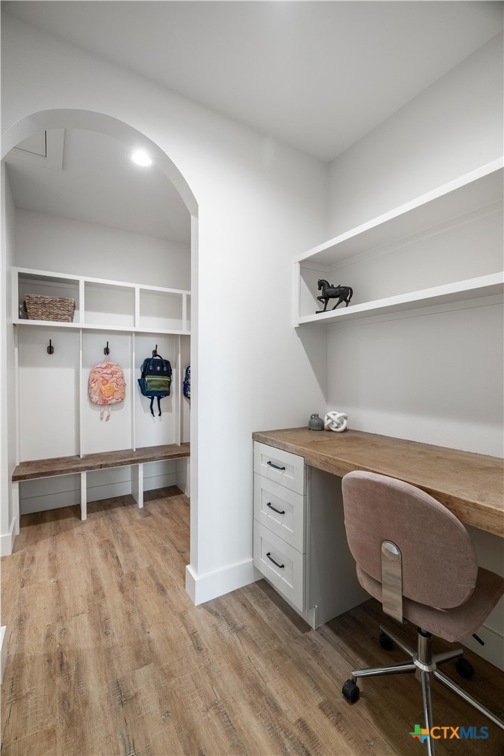 112 Ridgehaven Trail