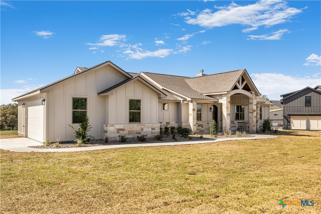112 Ridgehaven Trail