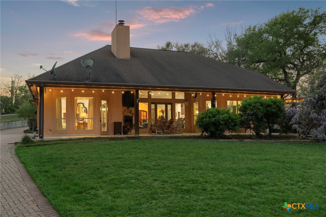 200 Redbird Lane