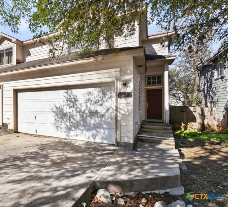 832 Sagewood Trail