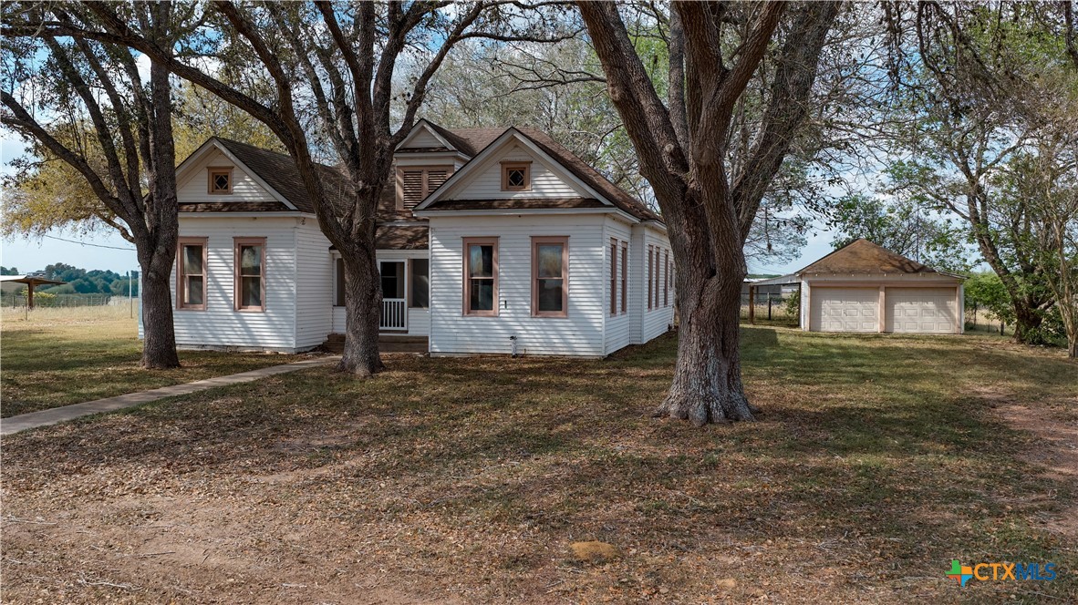 670 Thiele Road