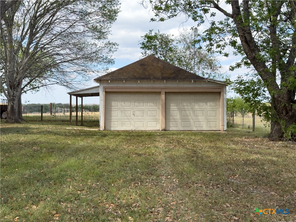 670 Thiele Road