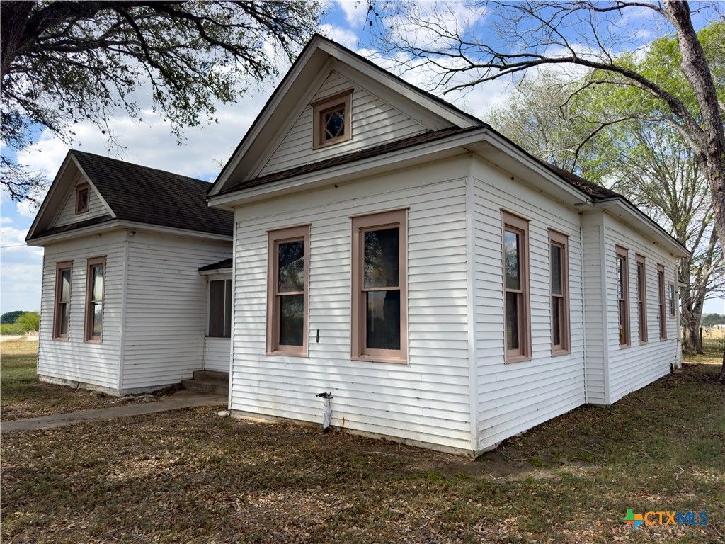 670 Thiele Road