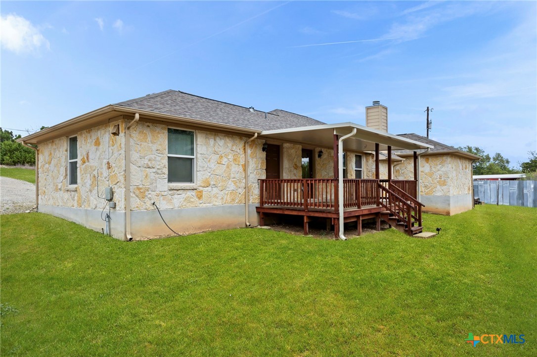 101 Queen Anne Circle