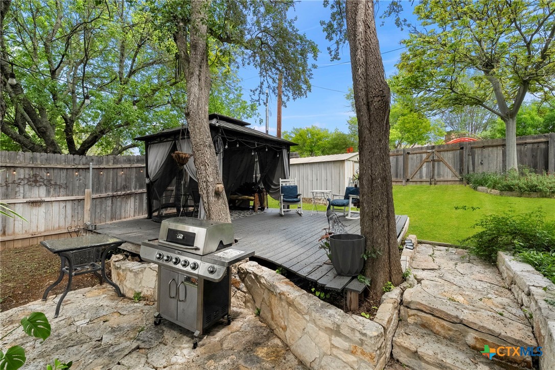 981 Rio Verde