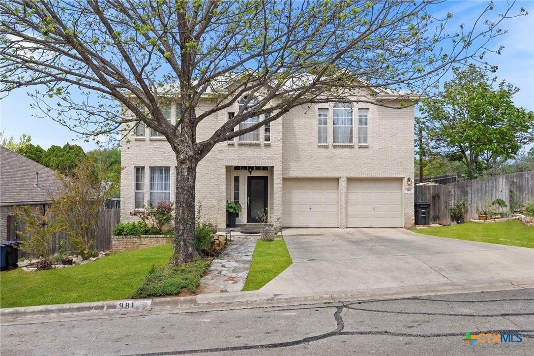 981 Rio Verde