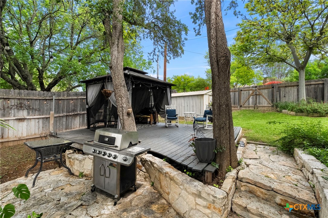 981 Rio Verde