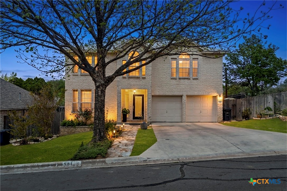 981 Rio Verde