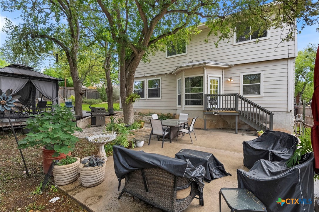 981 Rio Verde