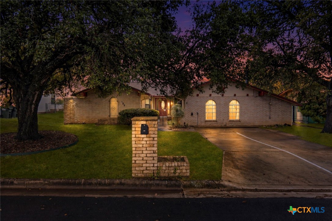 133 Chaparral Street
