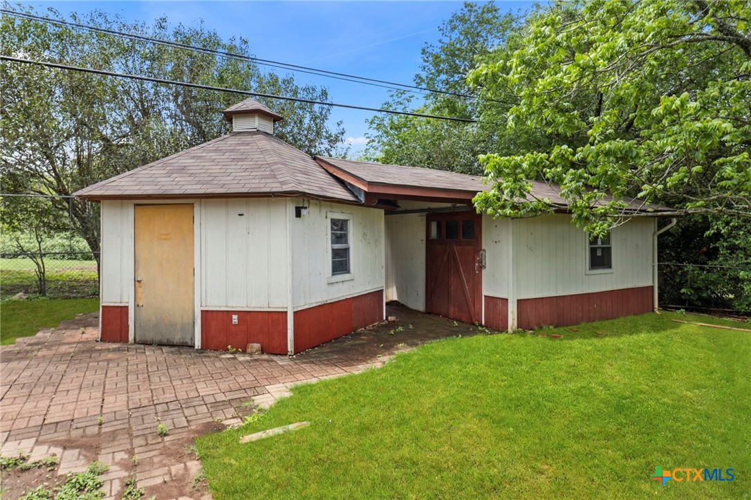 133 Chaparral Street