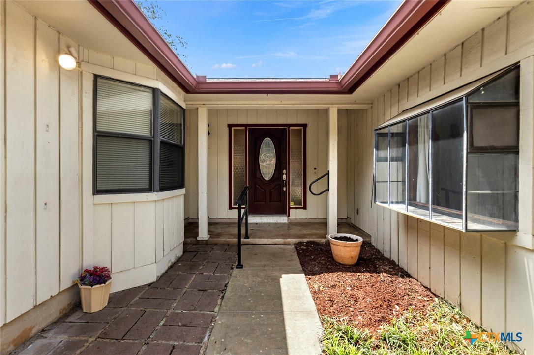 133 Chaparral Street