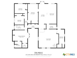 133 Chaparral Street
