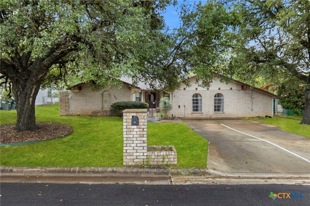 133 Chaparral Street