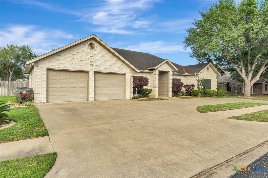204 Crosswind Drive
