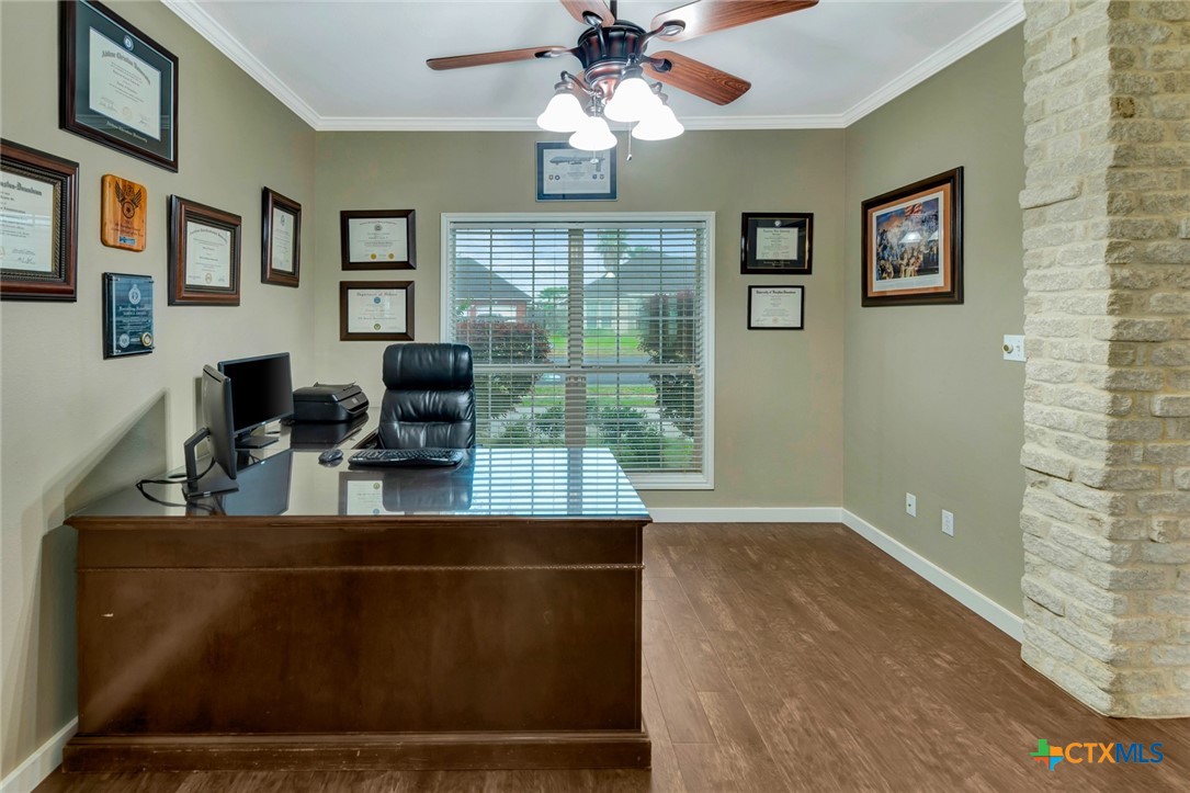 204 Crosswind Drive