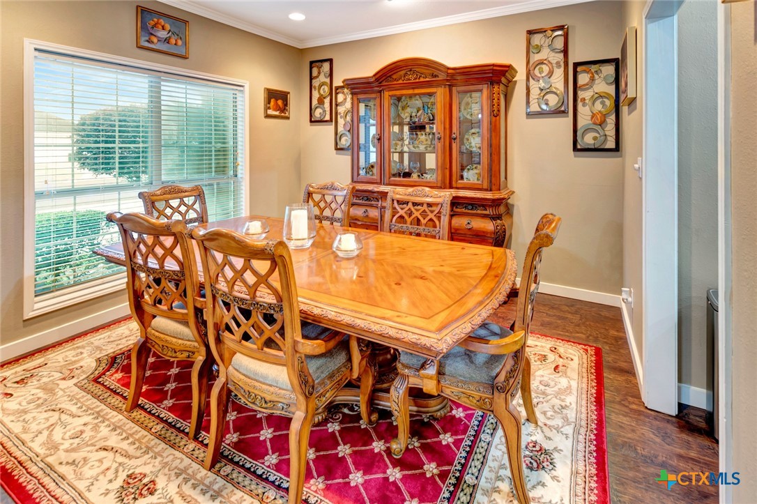 204 Crosswind Drive
