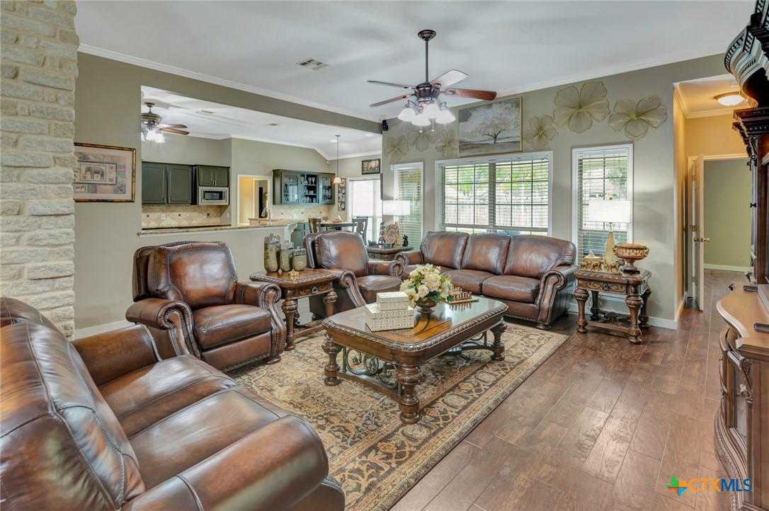 204 Crosswind Drive