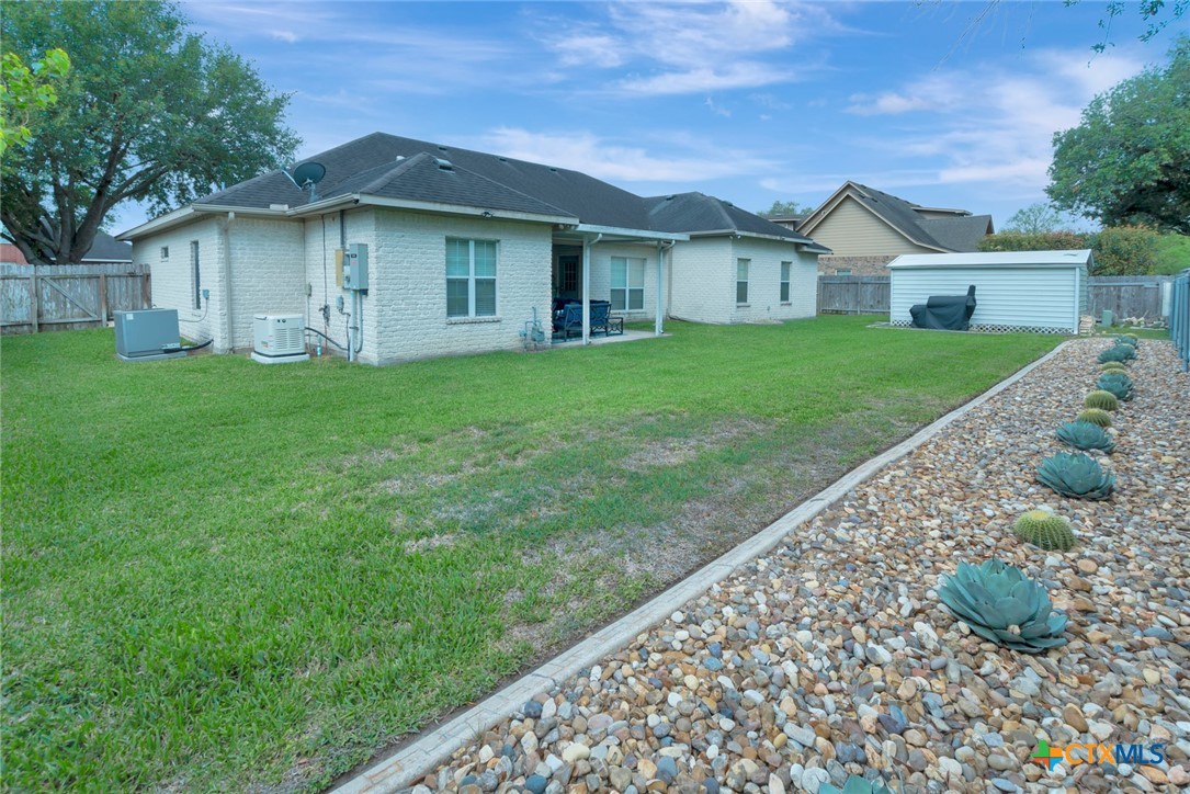 204 Crosswind Drive