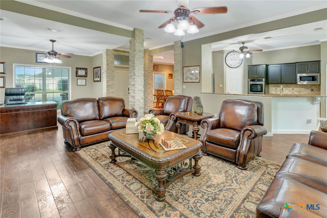 204 Crosswind Drive
