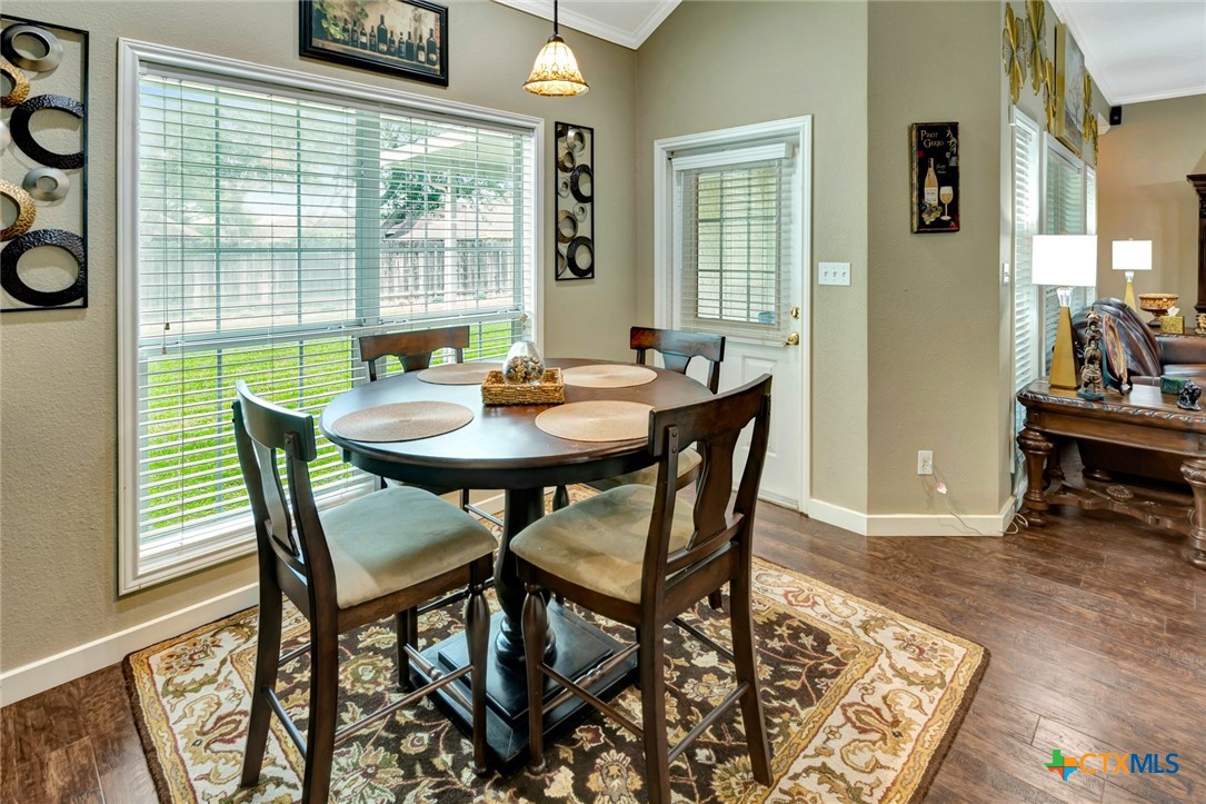 204 Crosswind Drive
