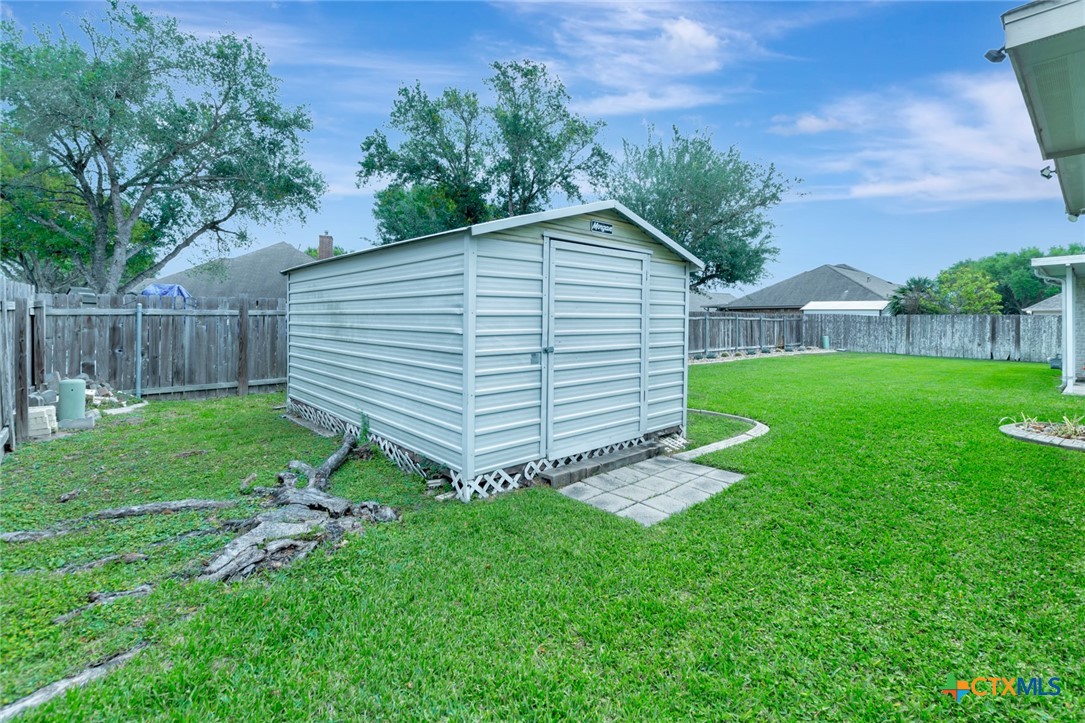 204 Crosswind Drive