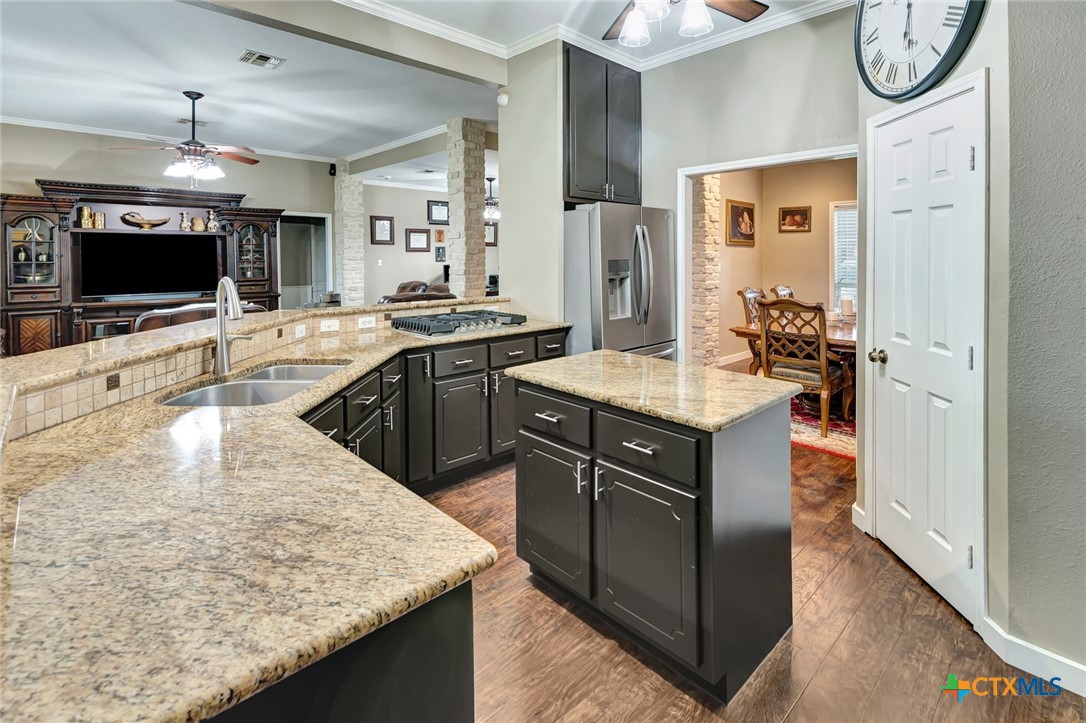 204 Crosswind Drive