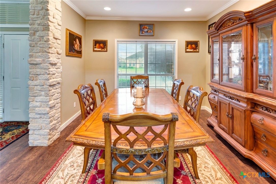 204 Crosswind Drive