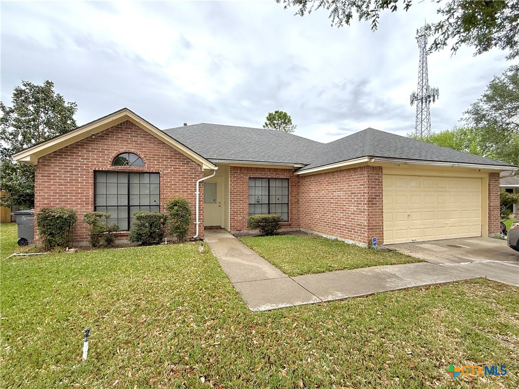 316 Cromwell Drive