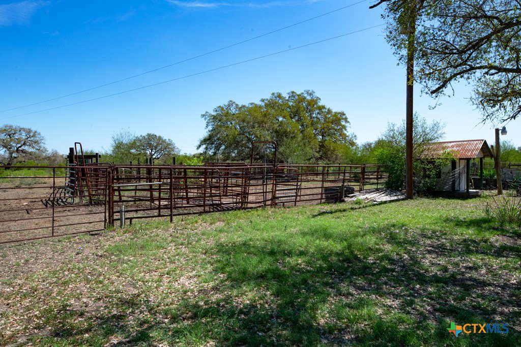 2632 Slickfield Road