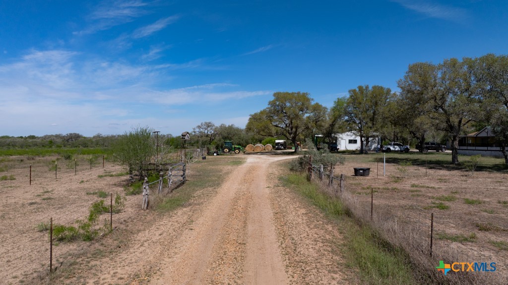 2632 Slickfield Road