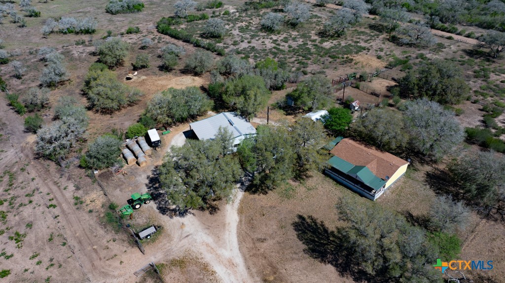 2632 Slickfield Road
