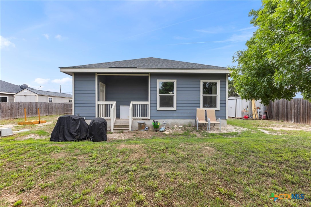 585 Cimarron