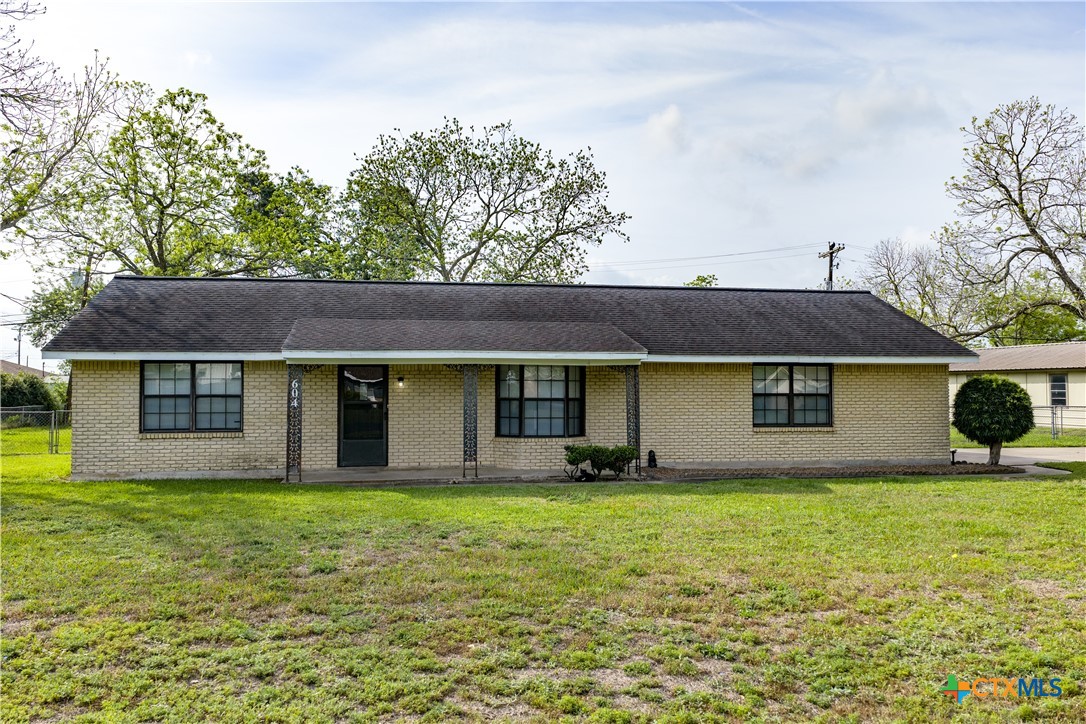 604 Cannon Road