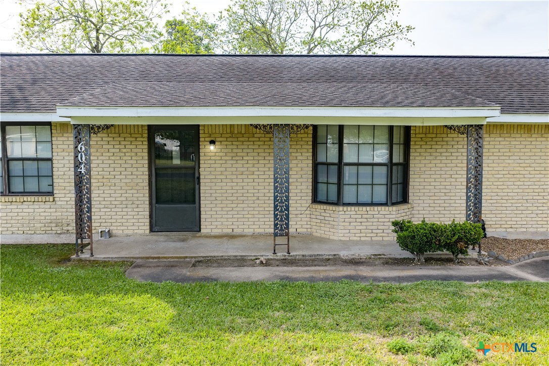604 Cannon Road