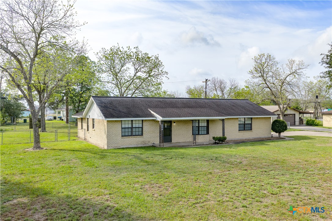 604 Cannon Road