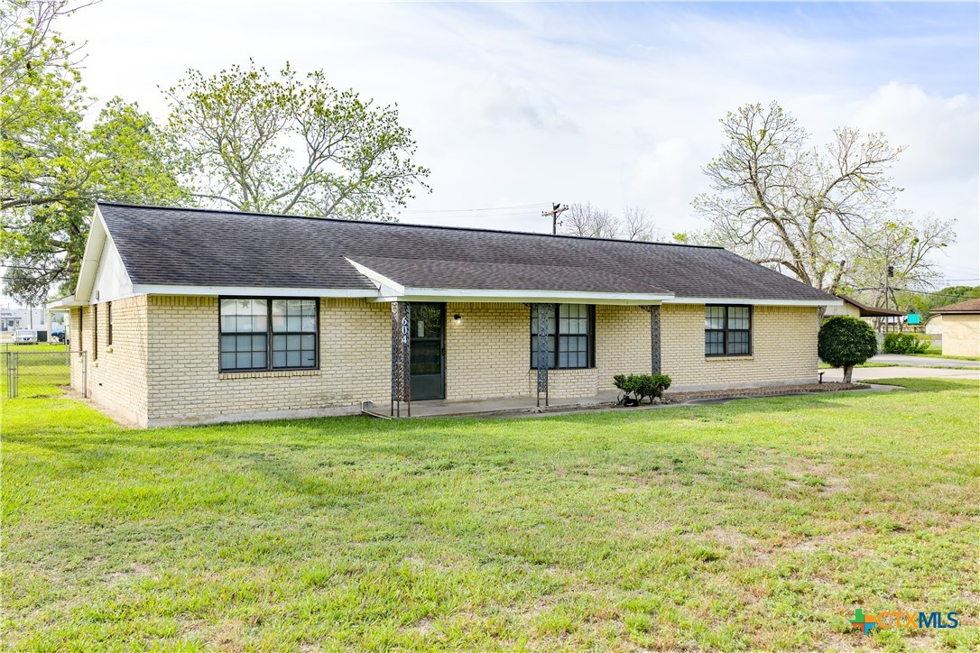 604 Cannon Road