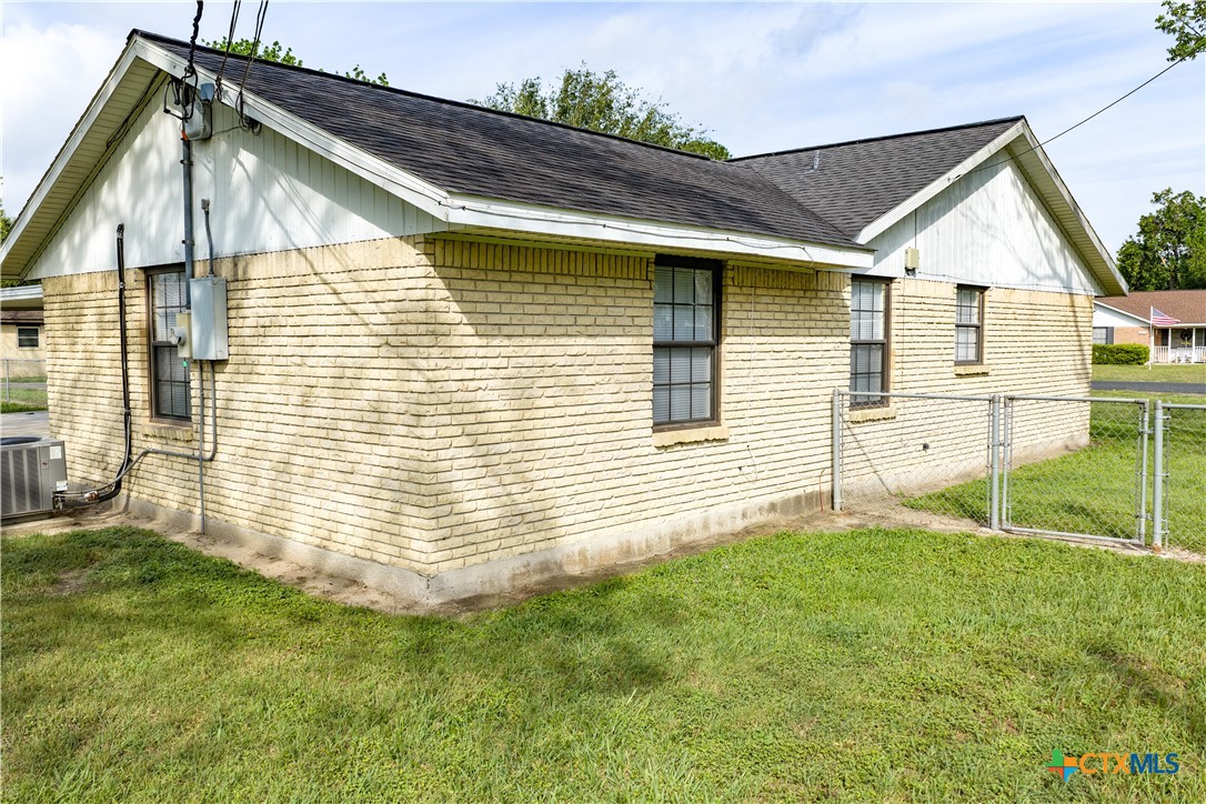 604 Cannon Road