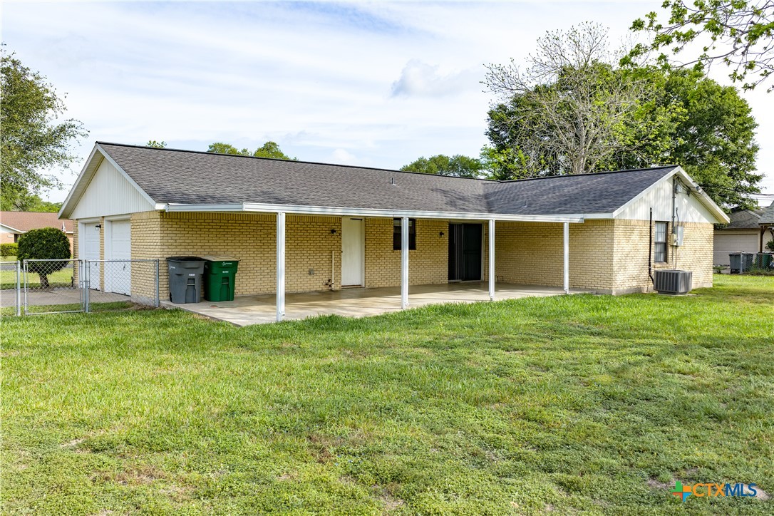 604 Cannon Road