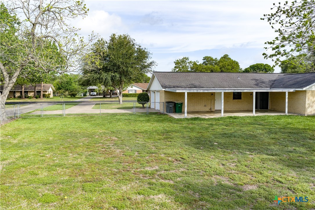 604 Cannon Road