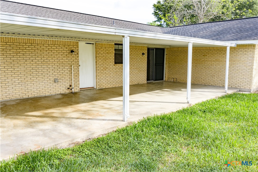 604 Cannon Road