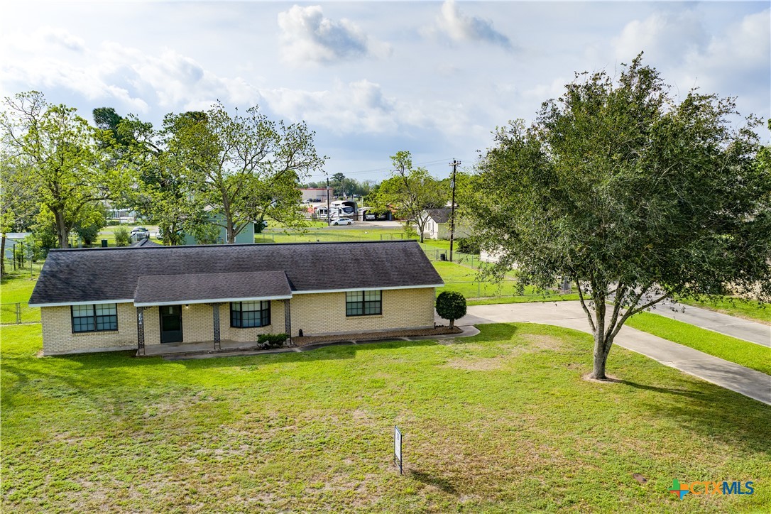 604 Cannon Road
