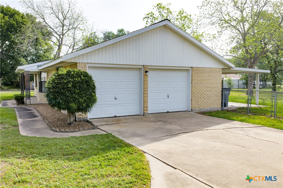 604 Cannon Road